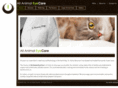 allanimaleyecare.com