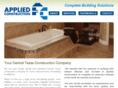 appliedconstructiontx.com