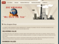 aveamagora.com