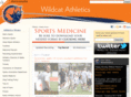 bakerwildcats.com