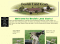 beulahlandgoats.com