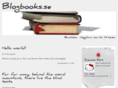 blogbooks.se
