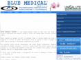 bluemedicalcenter.com