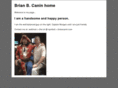 briancanin.com