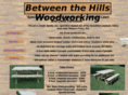 bthwoodworking.com