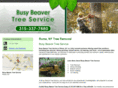 busybeavertreeservices.com