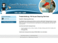 candiscleaningservices.com