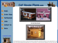 cathouseplans.com