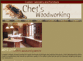 chetswoodworking.com