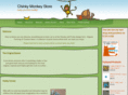 chinkymonkey.com