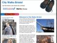 citywalksbristol.com
