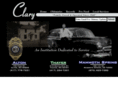 claryfuneralhome.com