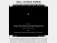 clearasdance.org
