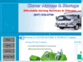 clevermovers.com