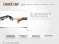 cometvad.com