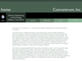 concentrum.com