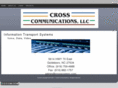 crosscomnc.com