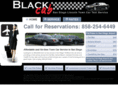delmarblackcab.com