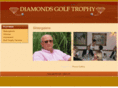 diamonds-golf-trophy.com