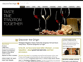 discovertheorigin.co.uk
