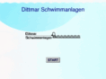 dittmar-schwimmanlagen.com