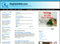 dogcareweb.com