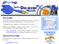 doovermonth.com