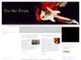 dothedean.com