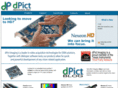 dpictimaging.com