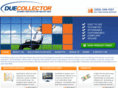 duecollector.com