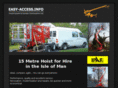 easy-access.info