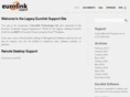 eurolinksupport.co.uk