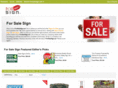 forsalesign.net