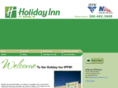 fortwayneholidayinn.com