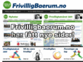 frivilligbaerum.no