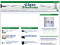 glassshelvesshop.com