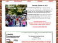 glendalecrossingfestival.com