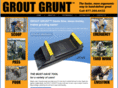 groutgrunt.com