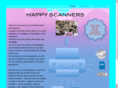 happyscanners.com