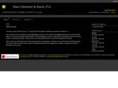 harelaw.com