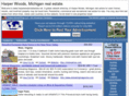 harperwoodsrealestate.net