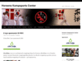 horsenskampsportscenter.dk