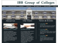 ibbcollege.com