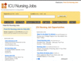 icunursingjobs.org