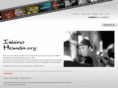 ishirohonda.org