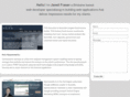 jaredfraser.com
