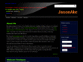 jasonakers.com