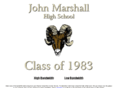 jmhsclassof83.com