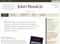 joanfrancis.net