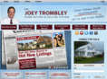 joeytrombley.com